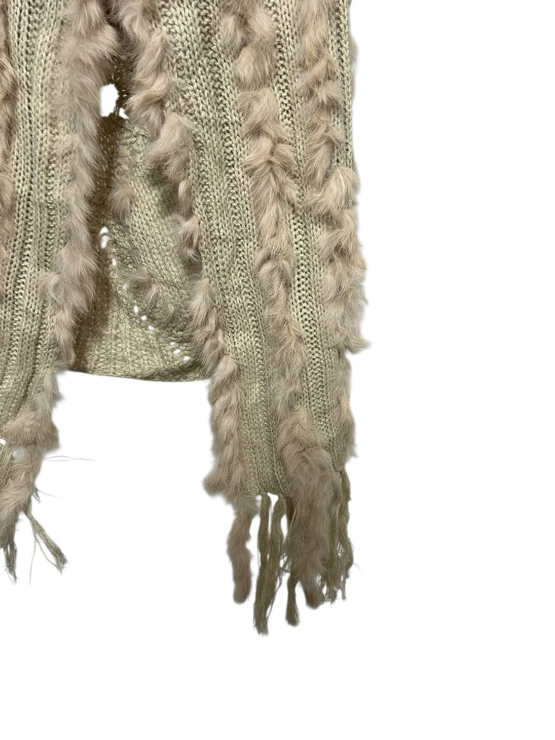 vtg vest 상품이미지3