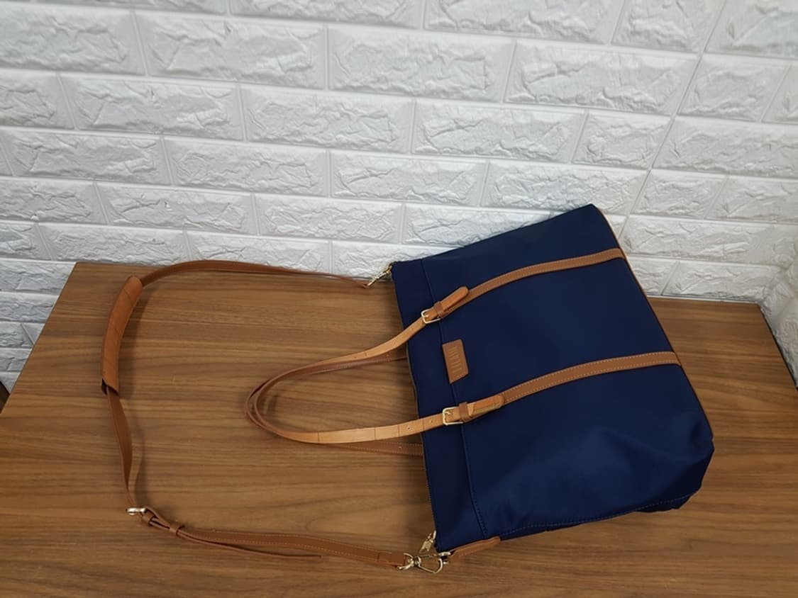 프리마클라쎄 쇼퍼백 겸 크로스백 (미착용) 상품이미지6