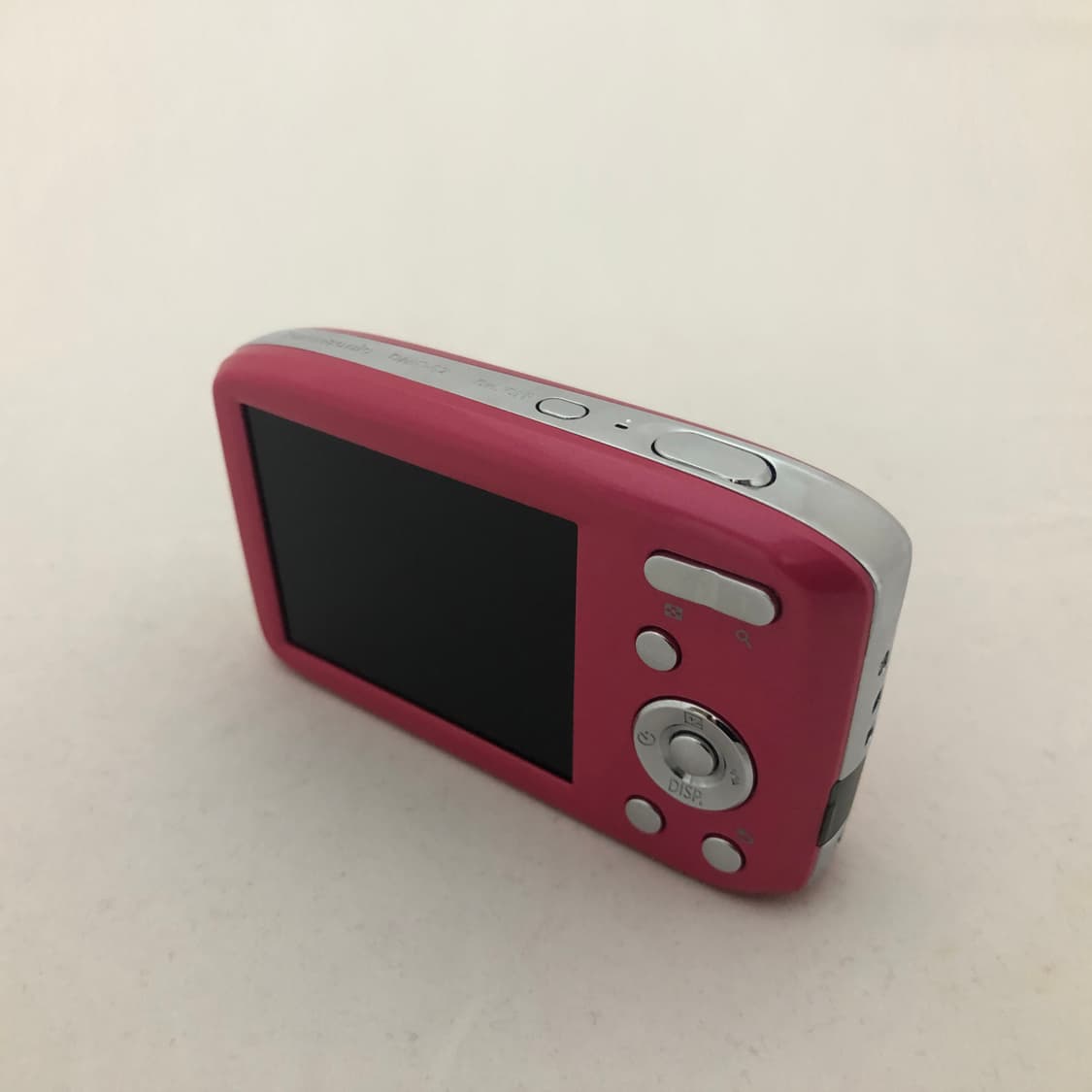 (미품) 파나소닉 루믹스 lumix DMC-S2 빈티지 디카 카메라 핑크 상품이미지4