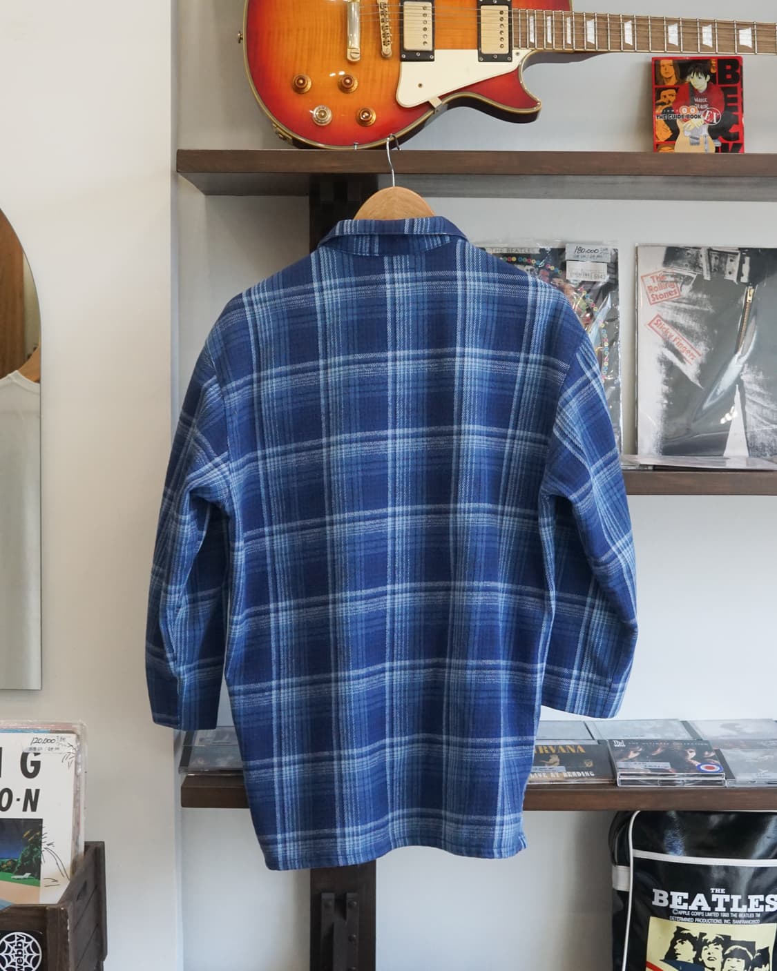 90s Lad Musician 상품이미지2