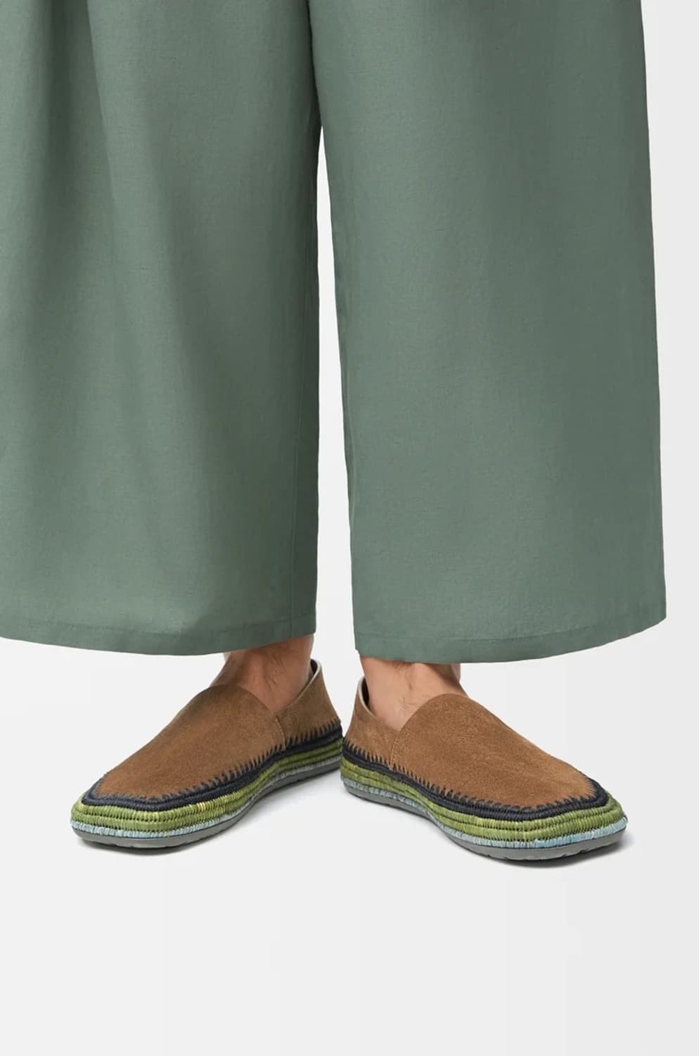 로에베 리오 로퍼 loewe rio loafer 상품이미지3