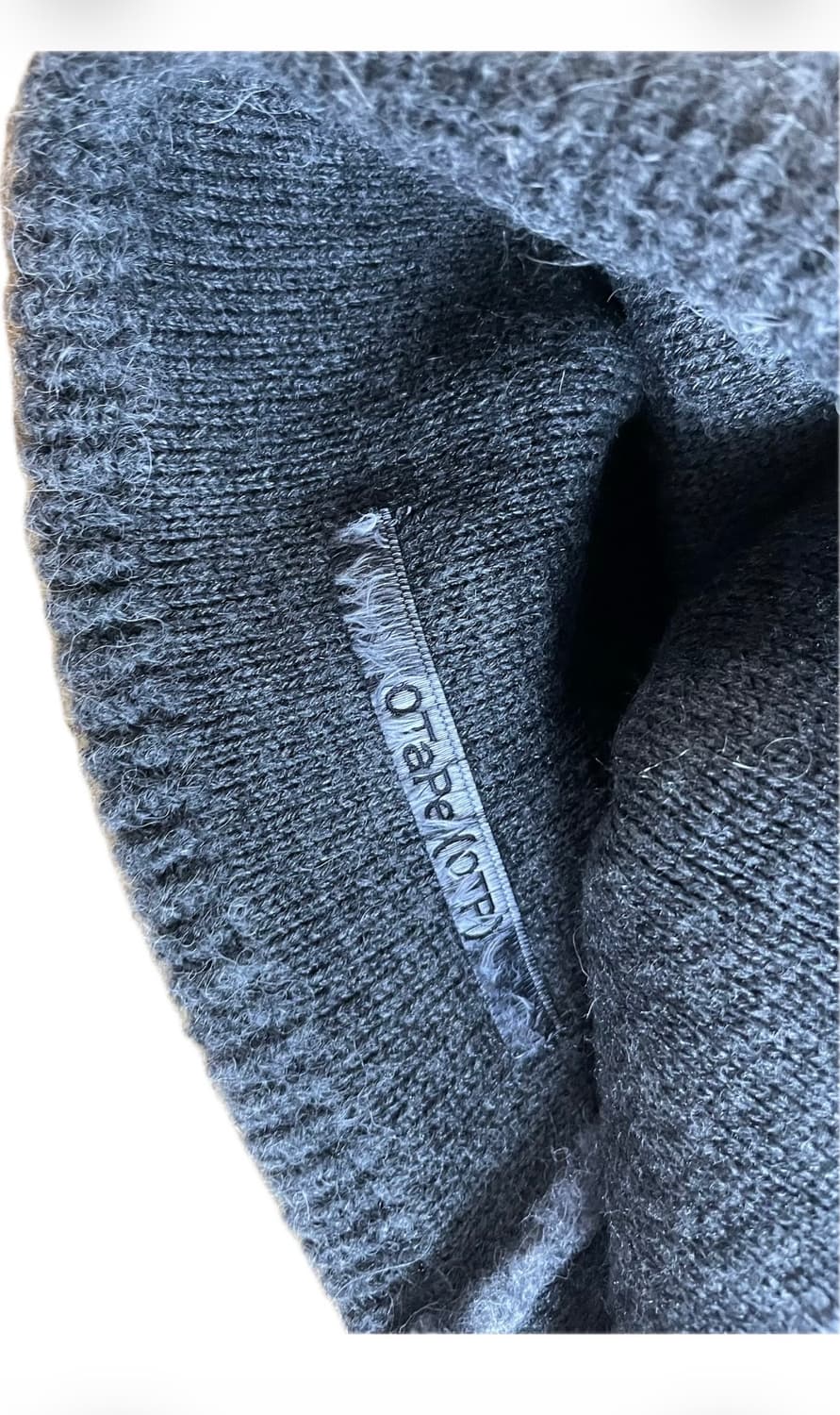 공테잎 리버시블 비니 상품이미지2