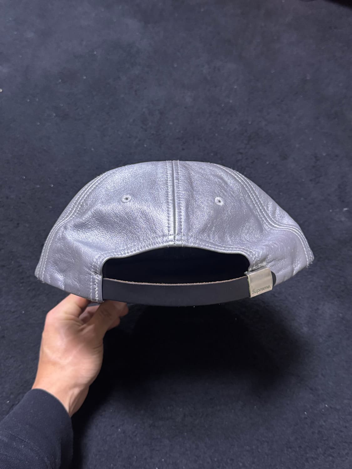 슈프림 모자 상품이미지3