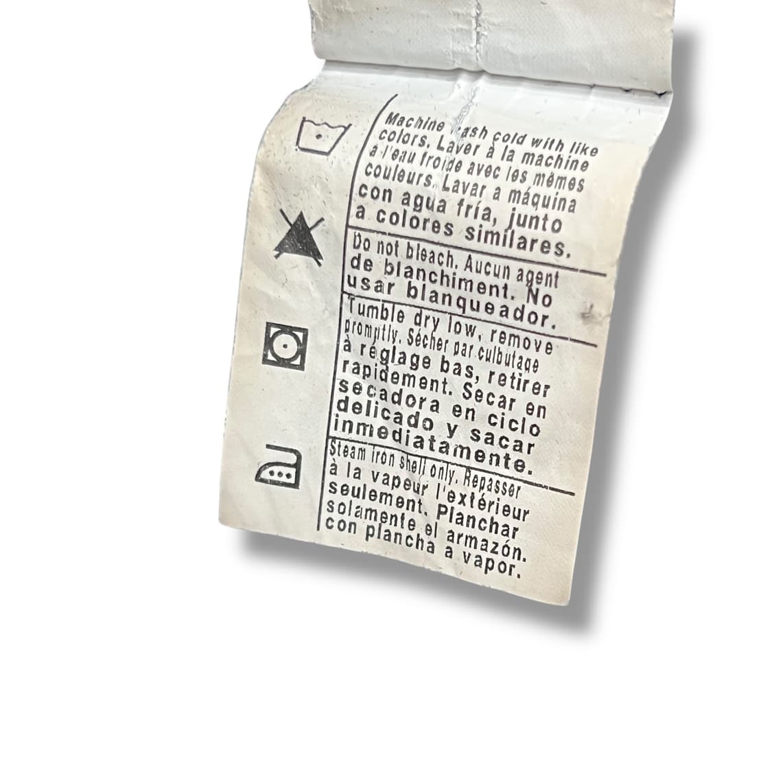 칼하트 엑티브 자켓 y14149 상품이미지10