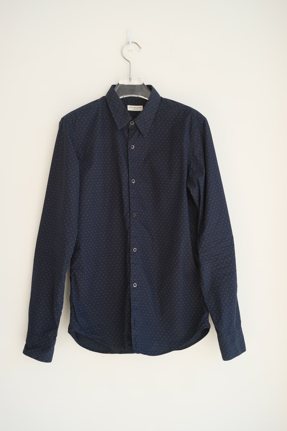 Dot shirt 상품이미지2