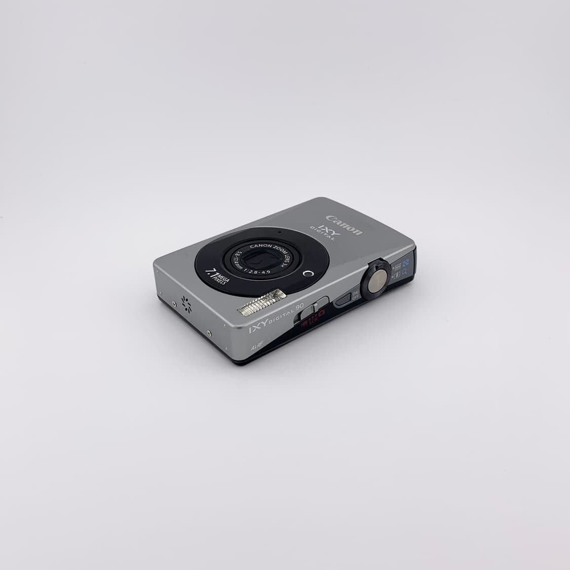 풀박스 민트🫧 캐논 익시90 / 익서스75 실버 상품이미지6