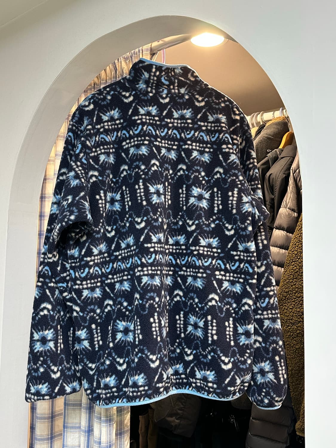 파타고니아 신칠라 상품이미지6