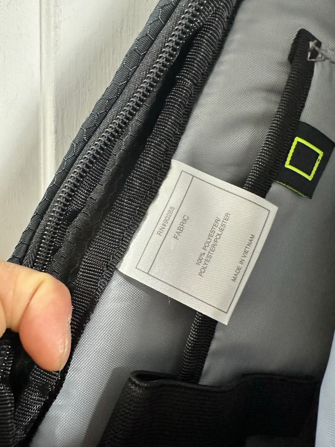 아디다스 올드스쿨 슬링백 상품이미지3