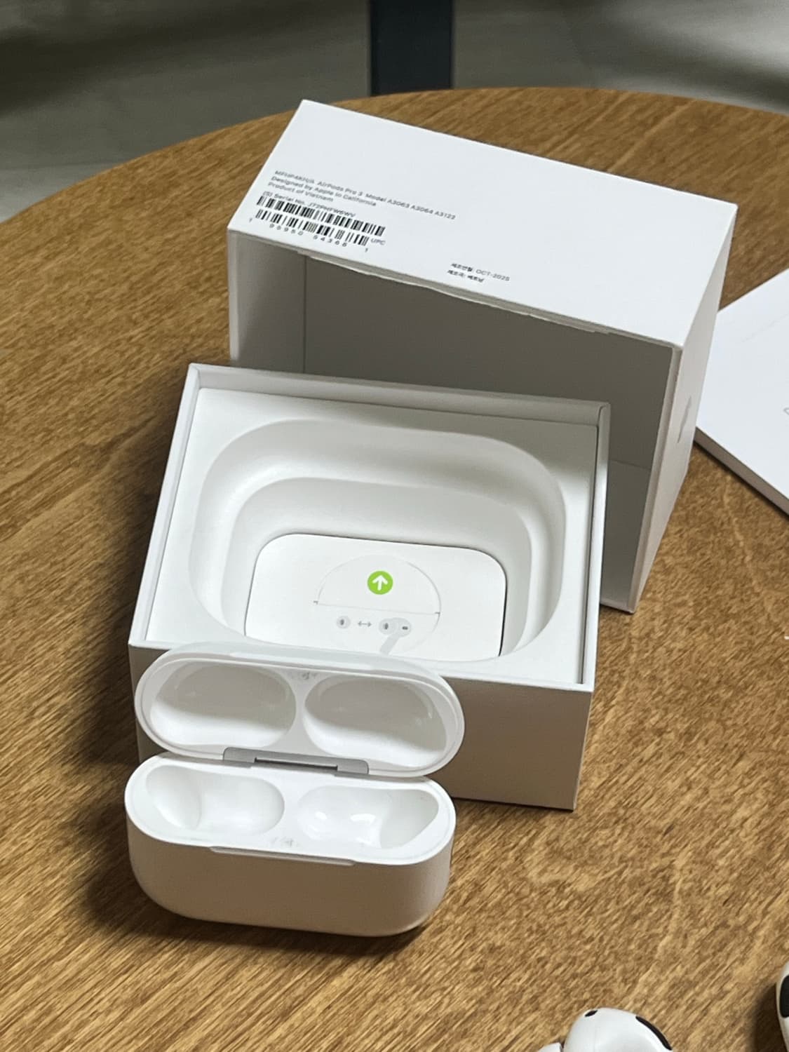 에어팟프로3 상품이미지7