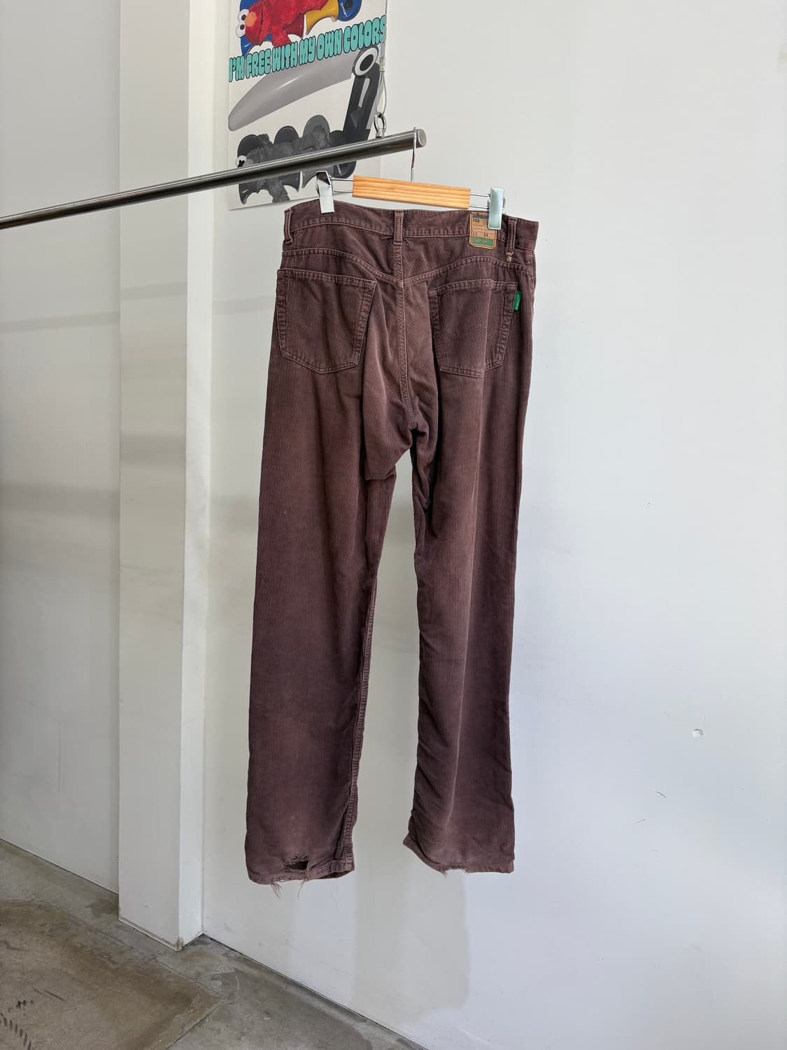UNITED COLORS OF BENETTON (Made in Italy 상품이미지6