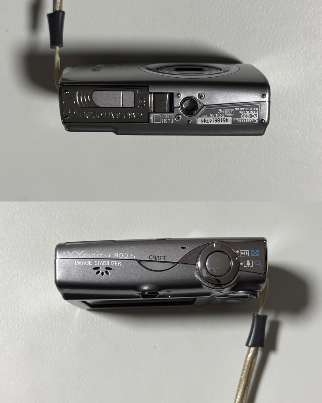 추천 캐논 익서스850=익시900 IS  (ixus 850) 작례o 상품이미지7