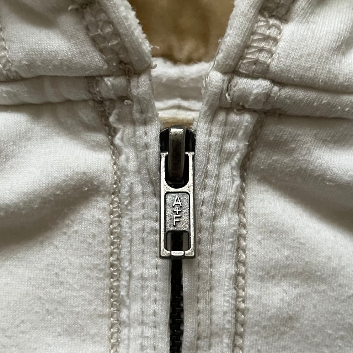 half zip up hoodie 상품이미지6
