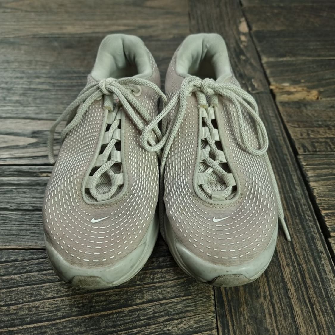 [나이키] 에어맥스 DN 라이트 오어우드 브라운 아이언오어 M20051 상품이미지2