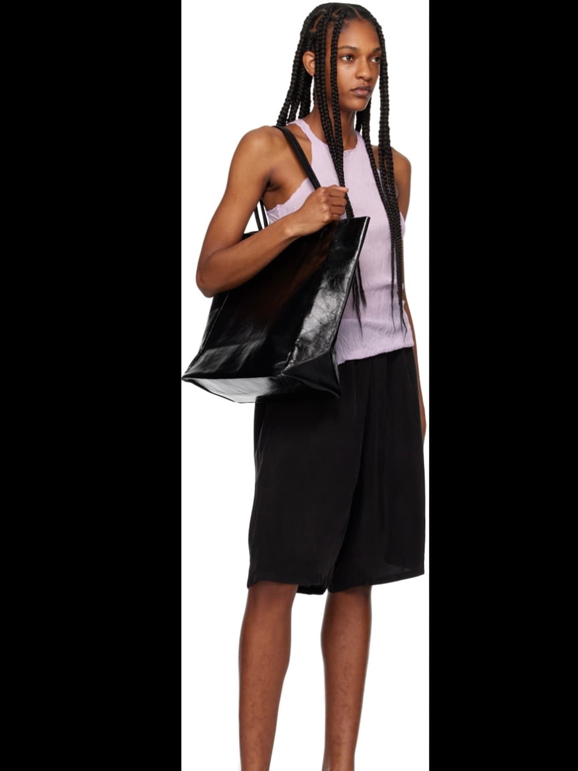 [구매] 가브리엘라콜가먼츠 토트백 no.251 상품이미지1