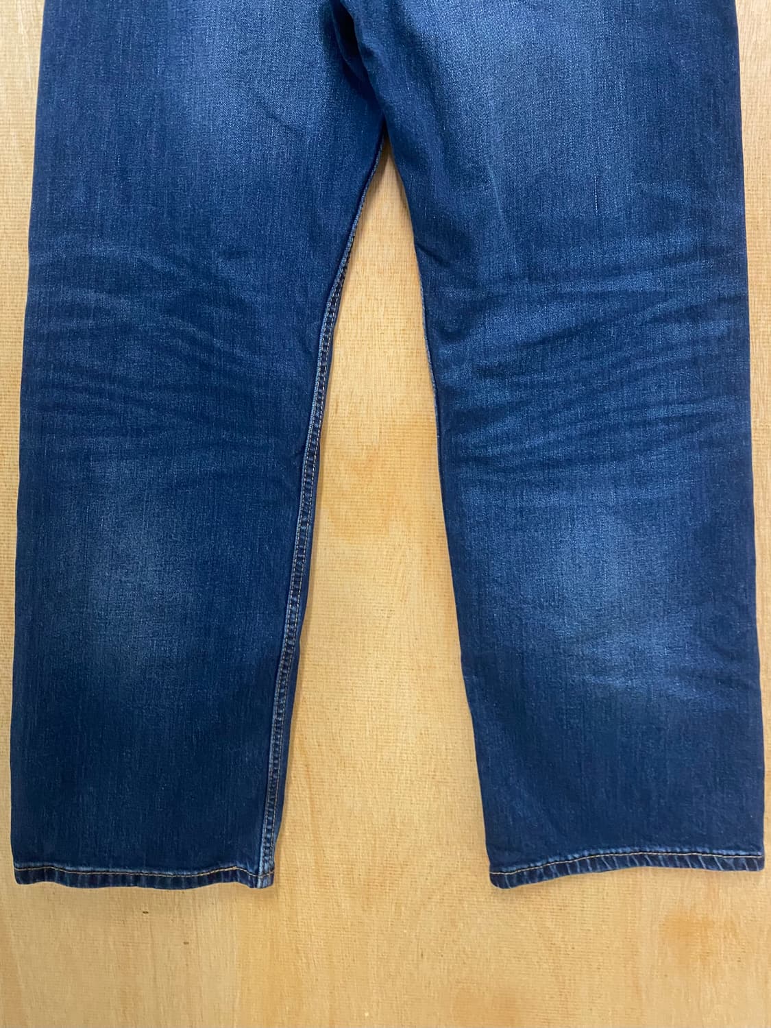 LEVI'S 569 denim pants 상품이미지6