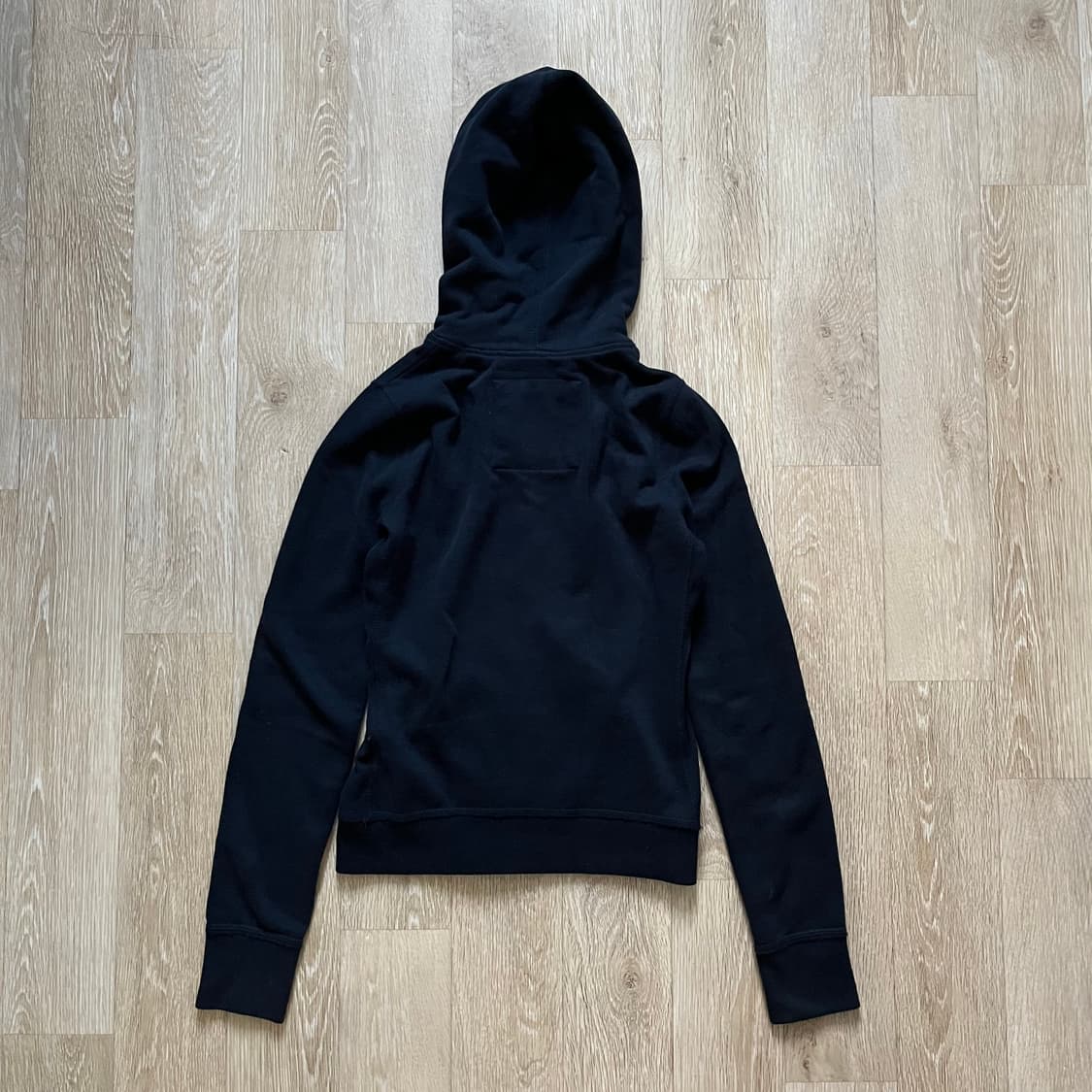 zip up hoodie 상품이미지3