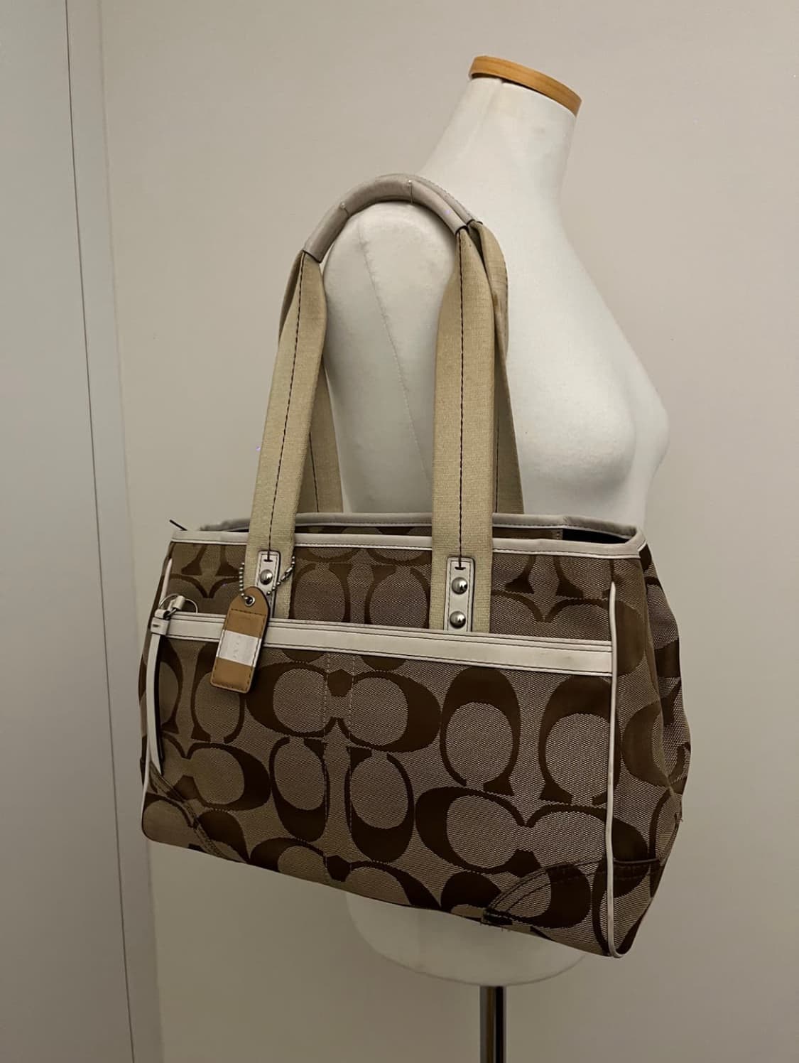 코치 가방 상품이미지2