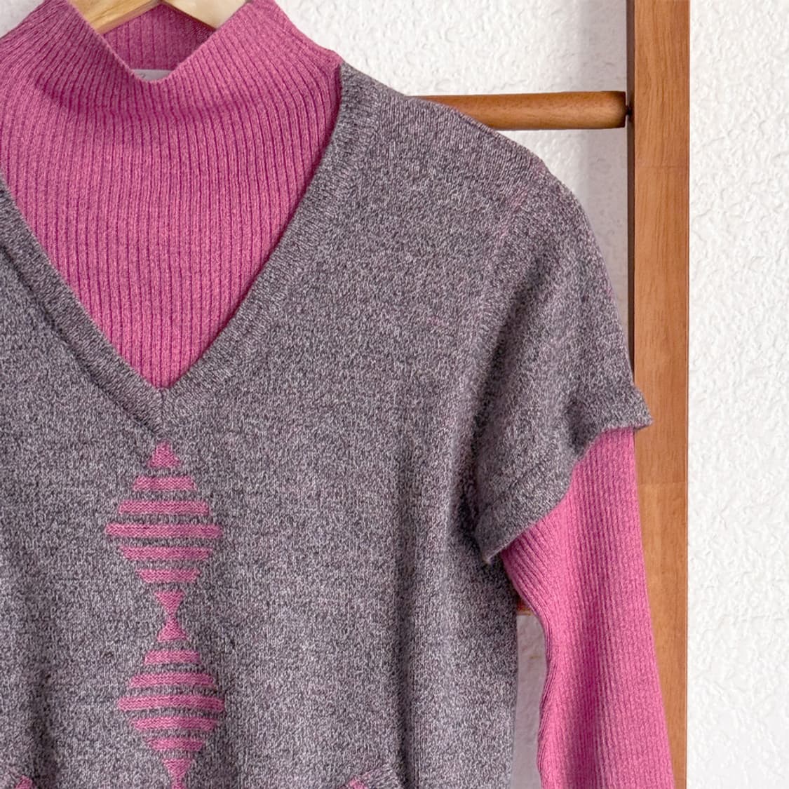 베리믹스 핑크 폴라티 상품이미지2