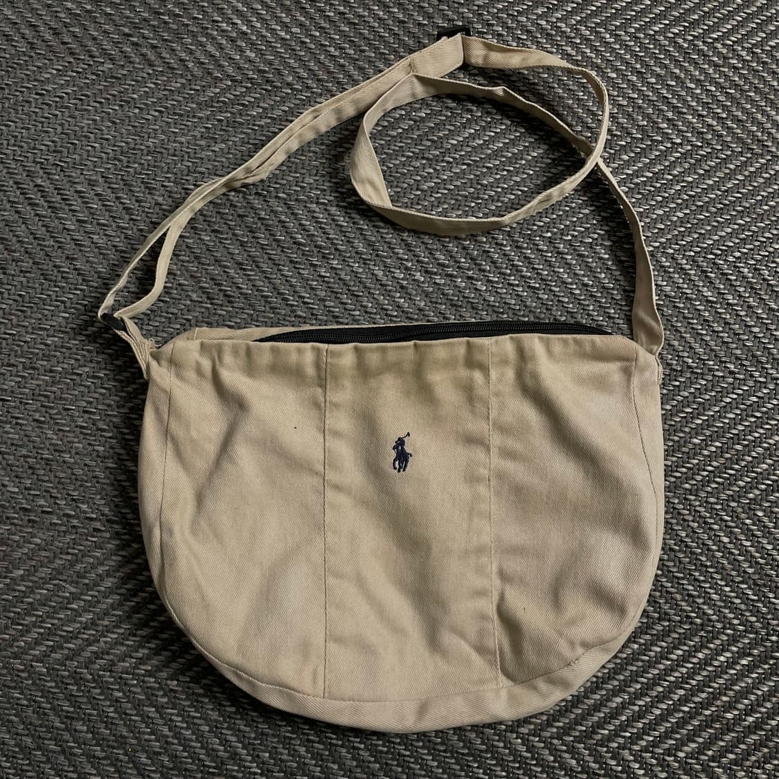 폴로 랄프로렌 포니 리메이크 크로스백 o 4479 상품이미지1