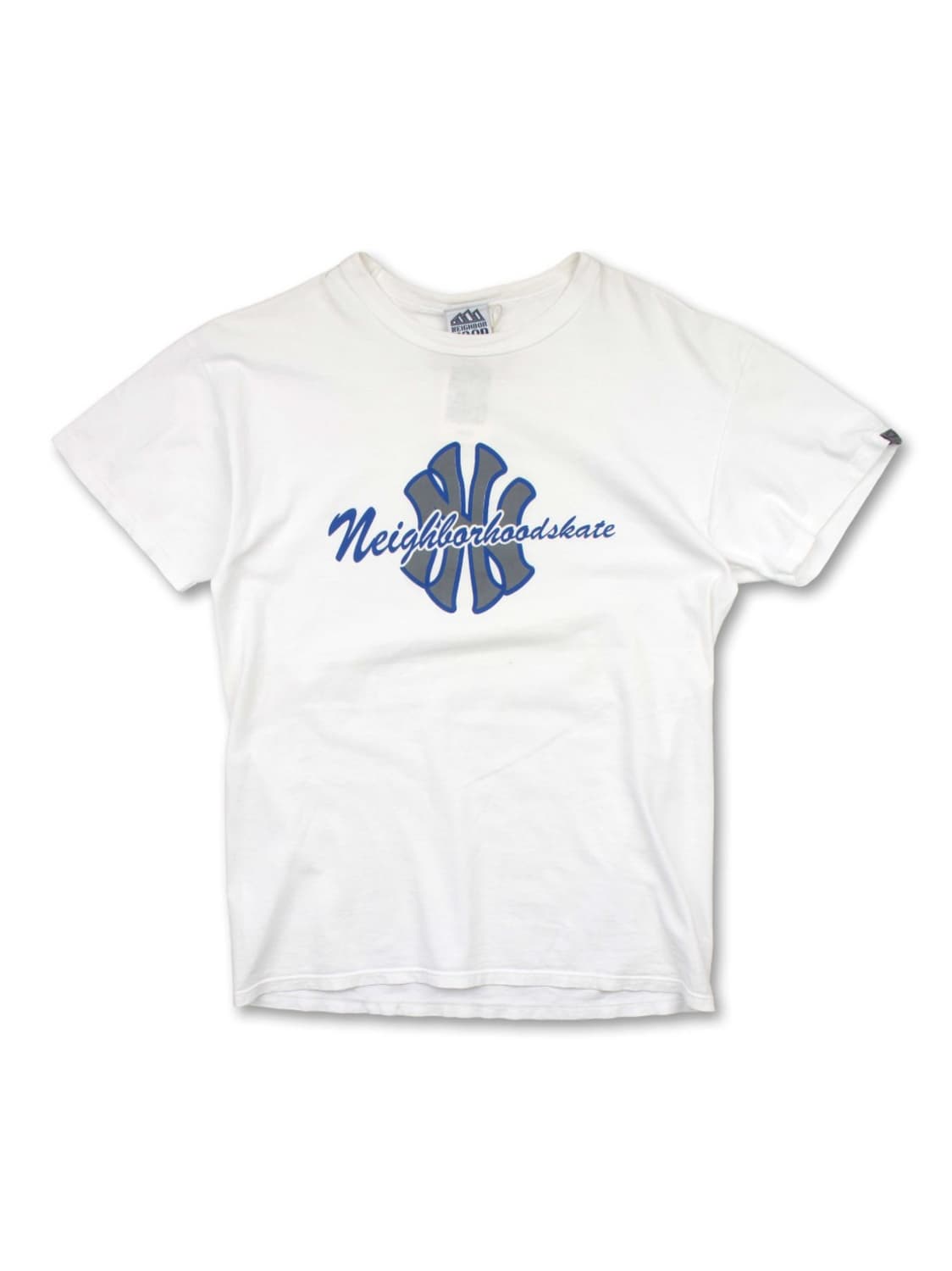 90s NEIGHBORHOOD SKATEBOARDS (M) 상품이미지1
