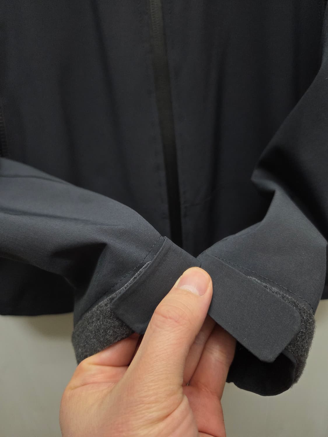 코오롱스포츠 바람막이 자켓 상품이미지4