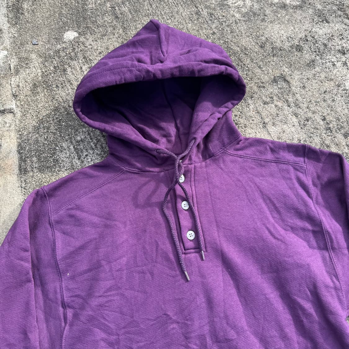 [S] LL BEAN RUSSELL 엘엘빈 러쎌 후드티셔츠 상품이미지5