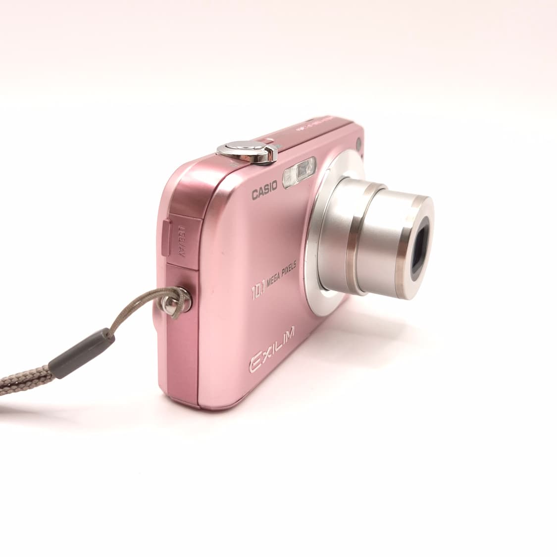 풀박 미품급 🩷은채픽 💫 카시오 EX-Z1050 상품이미지2