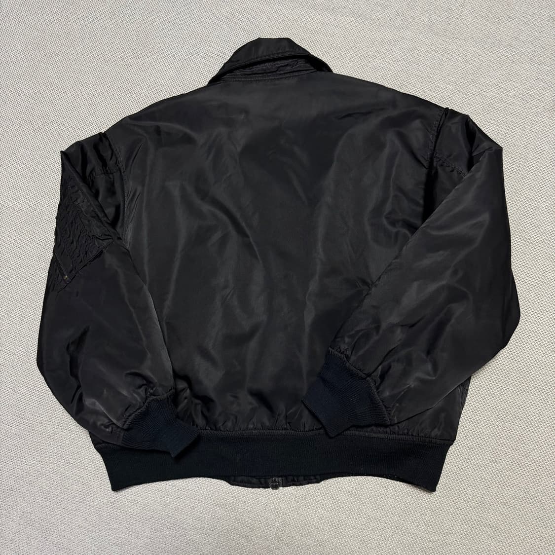 AMECO(아메코) USA 항공점퍼 상품이미지5