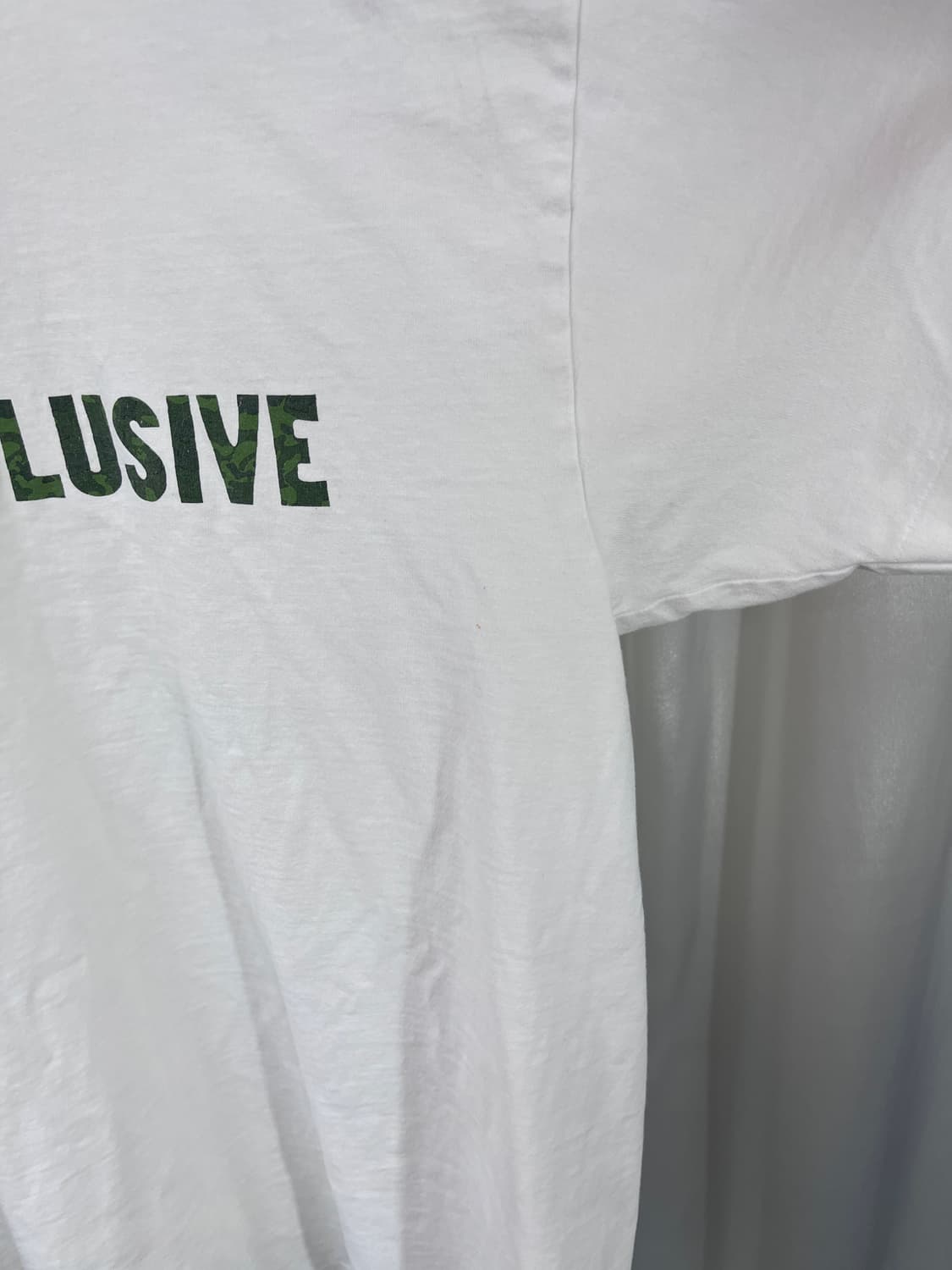 BAPE 상품이미지6