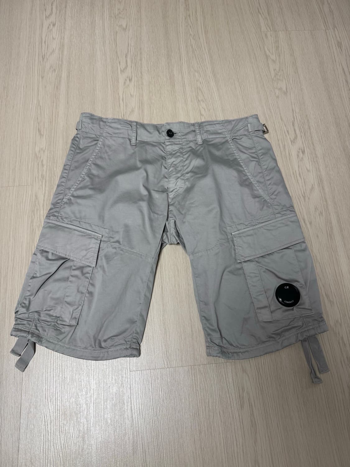 (택없는새상품) 씨피컴퍼니 cpcompany 렌즈 반바지 상품이미지1