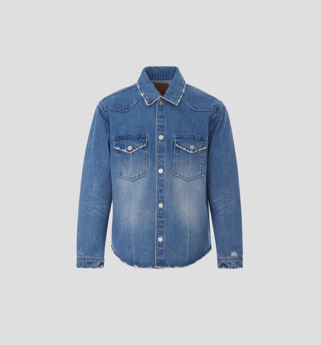 렉토 RC ORGANIC DENIM 상품이미지4