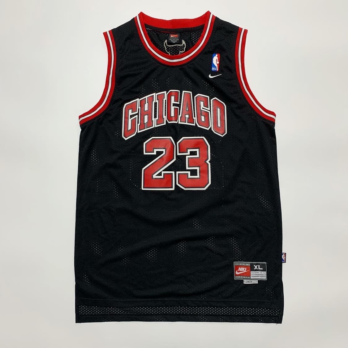 나이키 NBA 조던 져지 상품이미지3