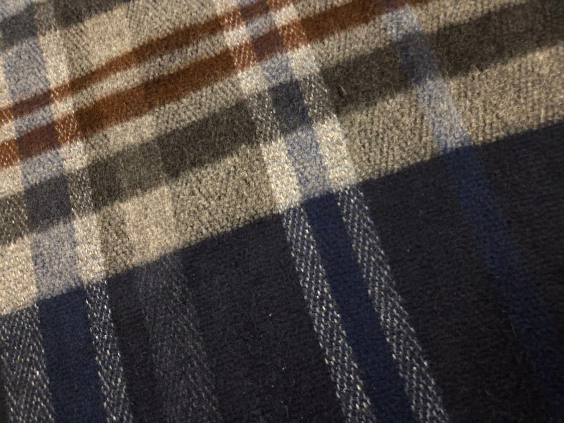 닥스 앙고라 캐시미어 머플러 상품이미지4