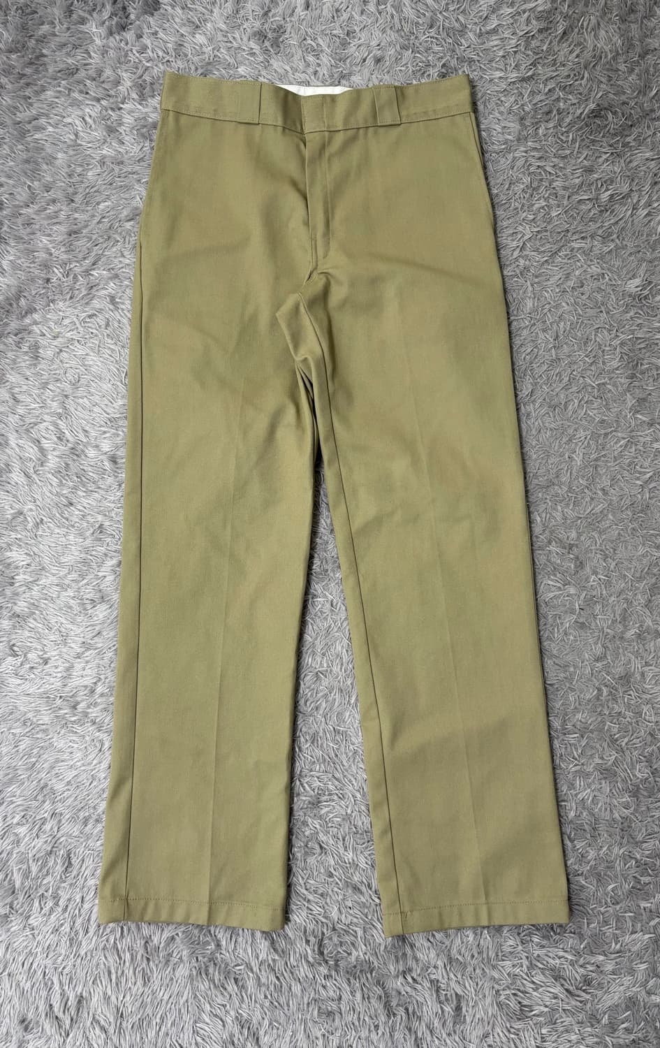 디키즈 베이지 오리지날 874  상품이미지2