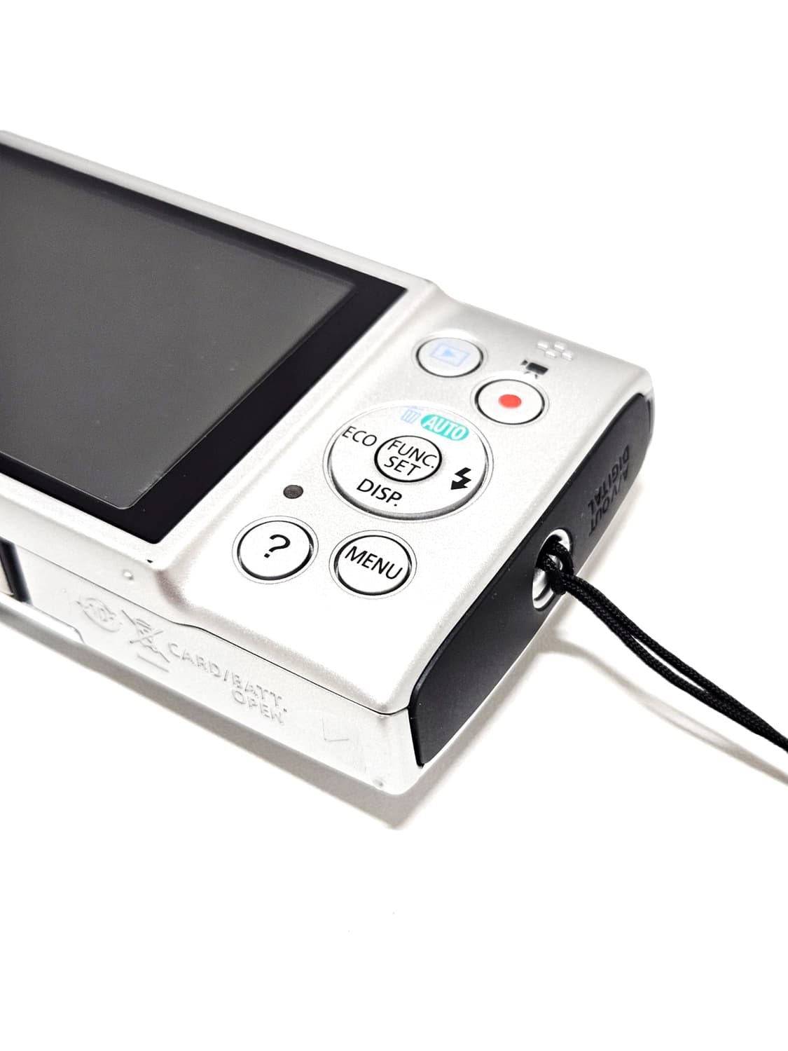 캐논 익시 IXY140 (익서스IXUS155) 디카 디지털카메라 상품이미지6