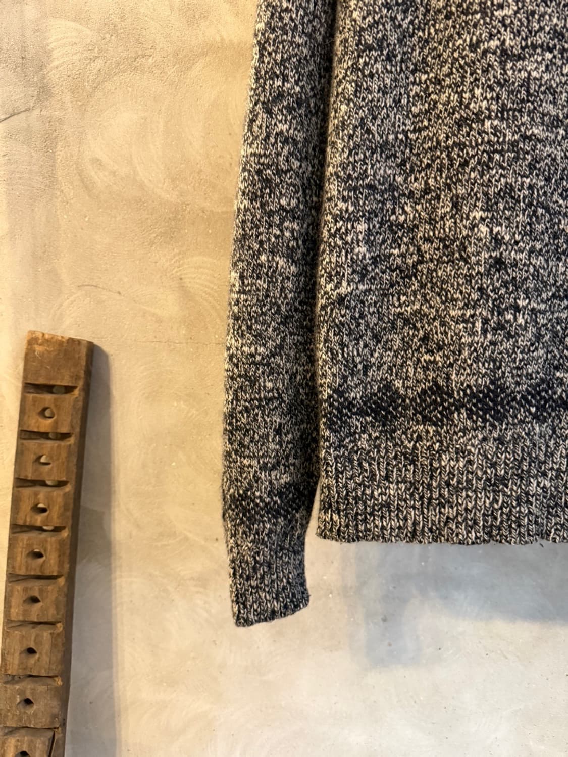 제이크루 페어아일 니트 남성100 상품이미지6