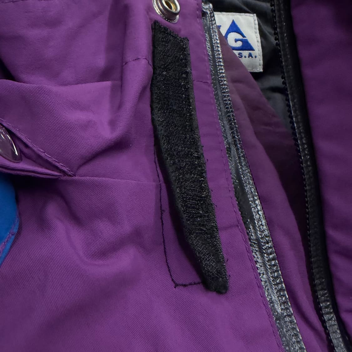 gerry usa 제리 고어택스 미운틴 파카 L  상품이미지2