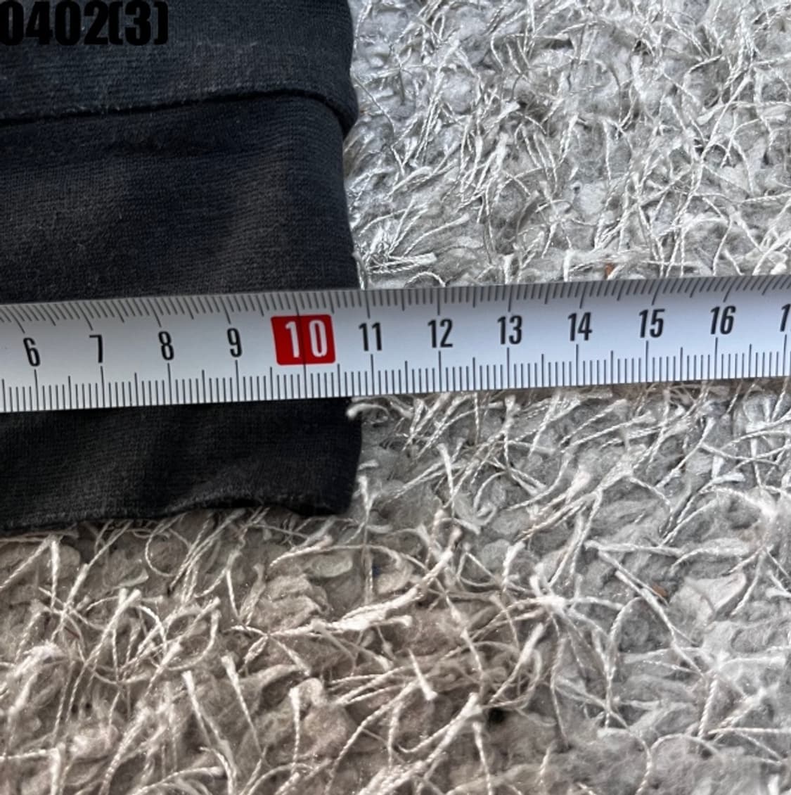 빈티지 트레이닝 조거 팬츠 상품이미지6