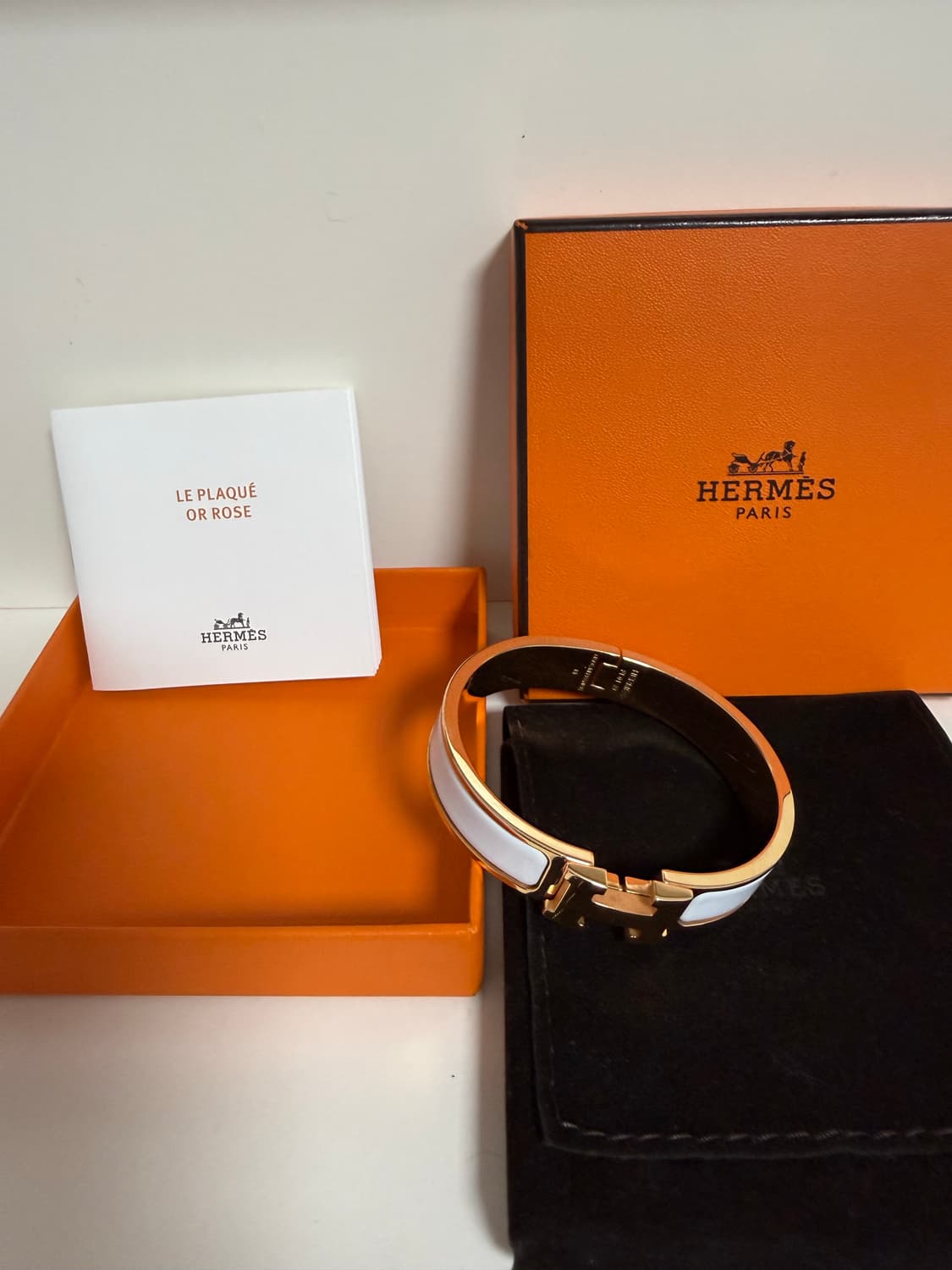 에르메스 클릭아슈 상품이미지1