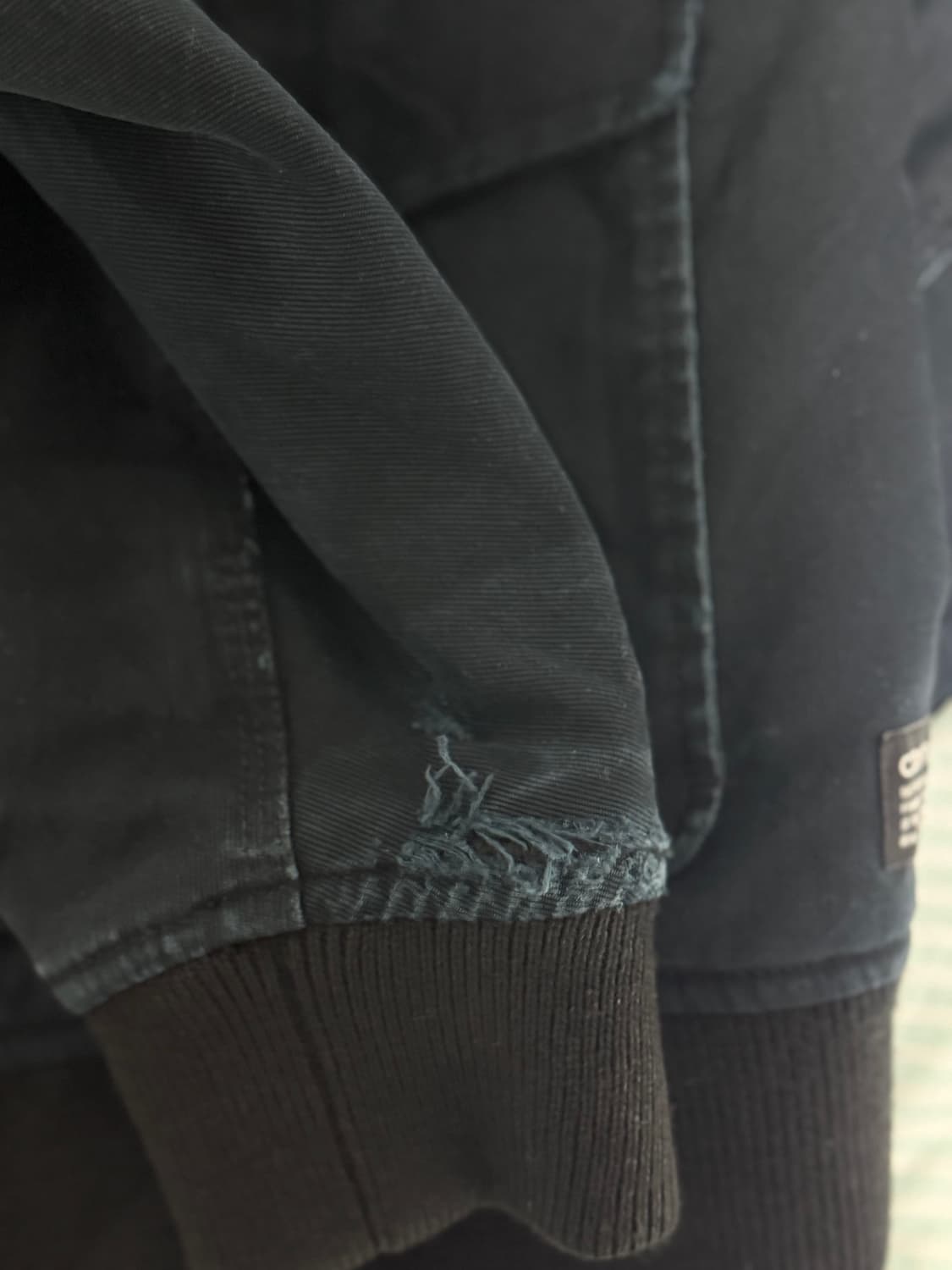 칼하트 워크자켓 상품이미지2