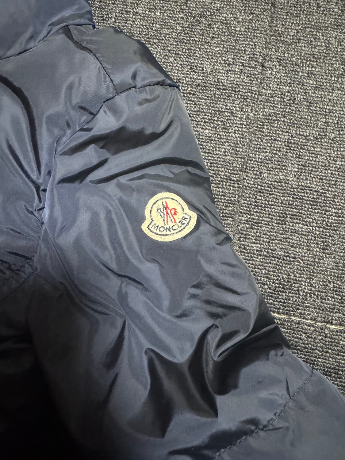 몽클레어 롱패딩 상품이미지10