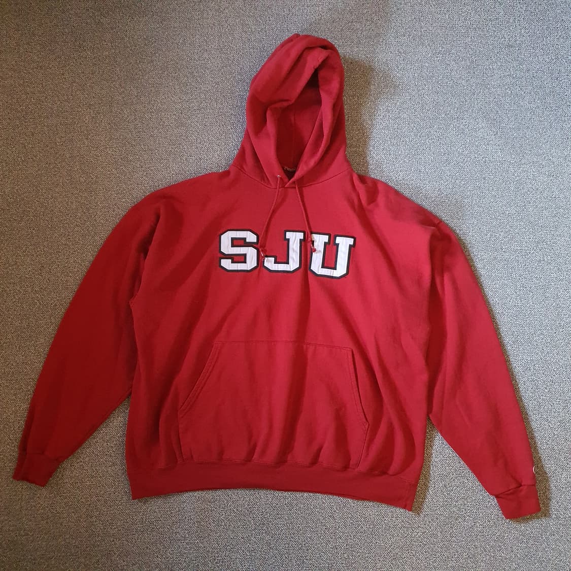 챔피온 후드 기모 No.55 상품이미지1