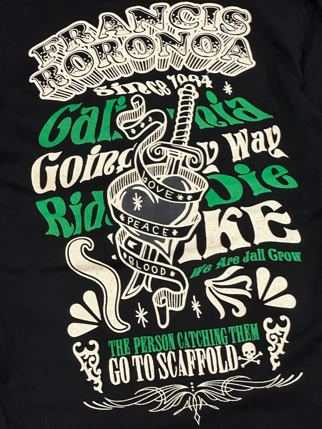 M)BeauMere vintage 여성 전면 자수 반팔 상품이미지7