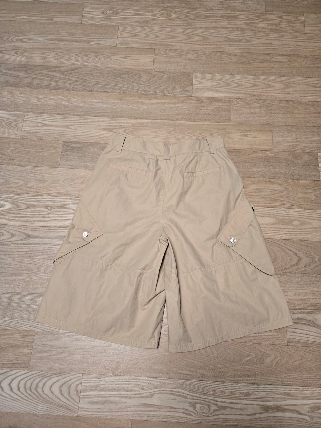 [L] 마뗑킴 남성 반바지 상품이미지4