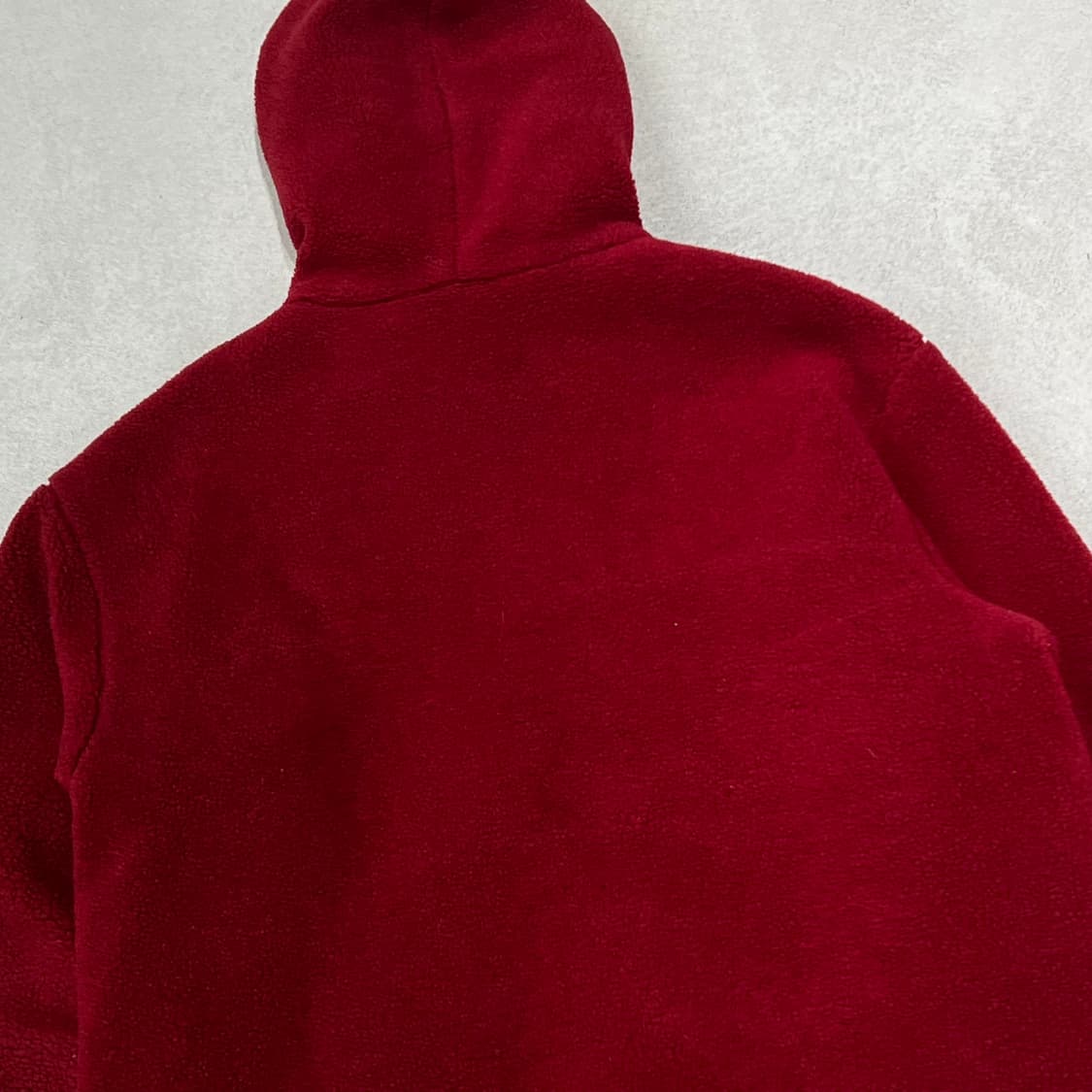 리바이스 레드탭 플리스 후드점퍼 s10211 상품이미지5