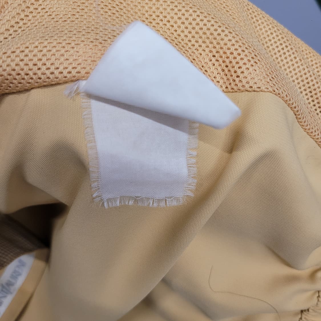 YSL 입생로랑 클래식 해링턴 자켓 상품이미지6