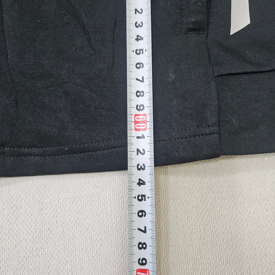 M 아디다스 경희대 트랙탑 져지 0312Y 상품이미지7