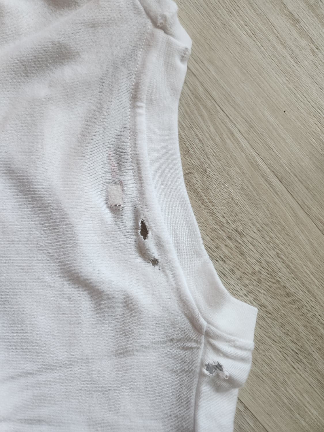 헤인즈 반팔 상품이미지3