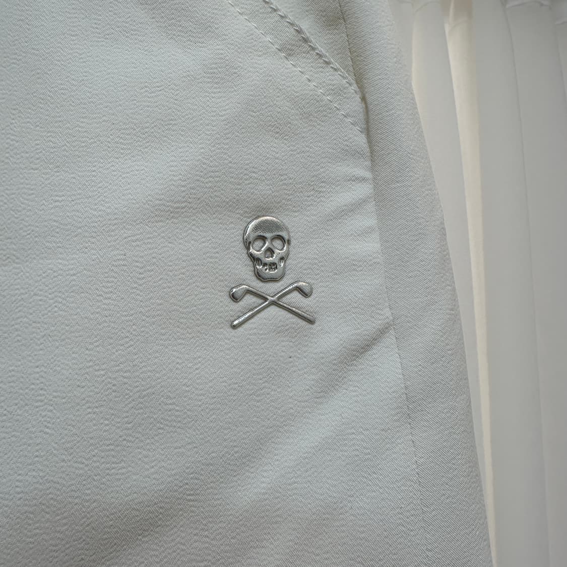 MARK&LONA 골프 스커트 M 상품이미지4