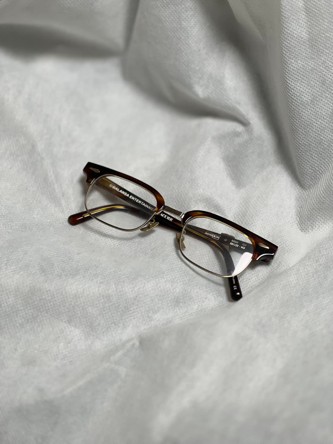 어크루 / 발란사 비디오 하금테 상품이미지2